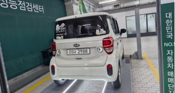 Kia RAY 2018 — фото осмотра 2