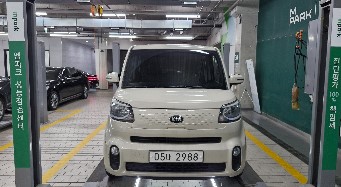 Kia RAY 2018 — фото осмотра 1