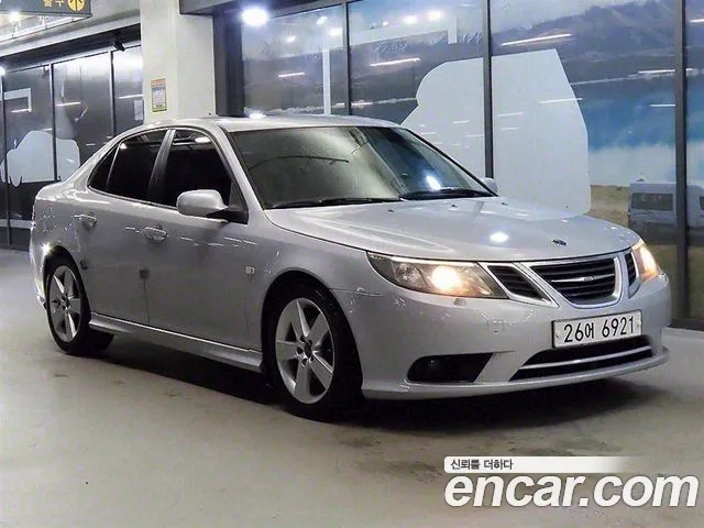 Saab 9-3