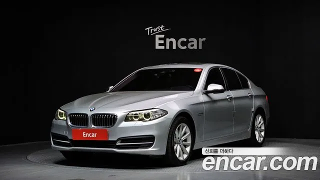 BMW 5 серия