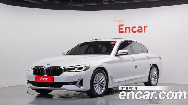 BMW 5 серия