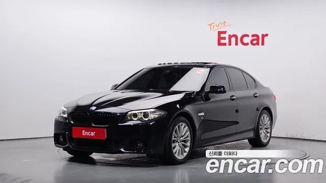 BMW 5 серия