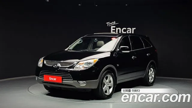 Hyundai Veracruz