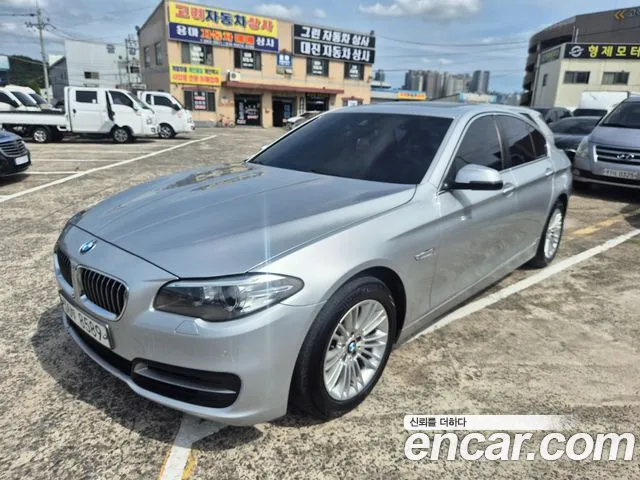 BMW 5 серия
