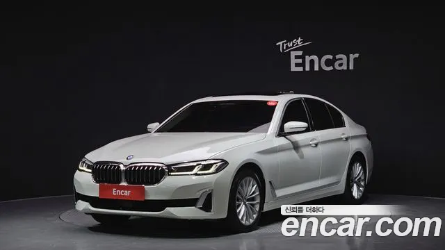 BMW 5 серия