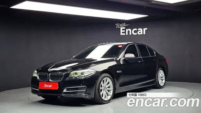 BMW 5 серия