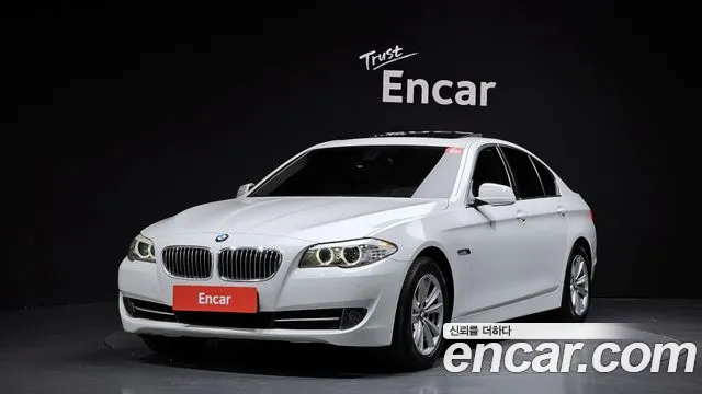 BMW 5 серия