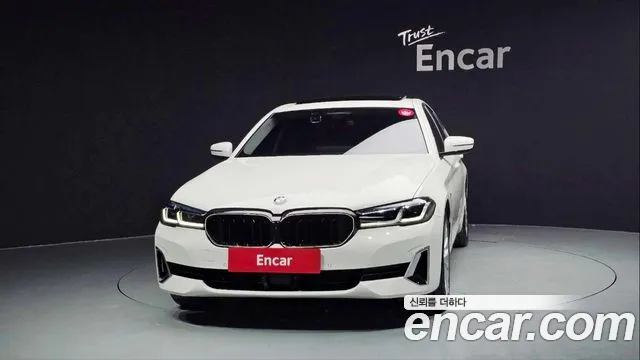 BMW 5 серия