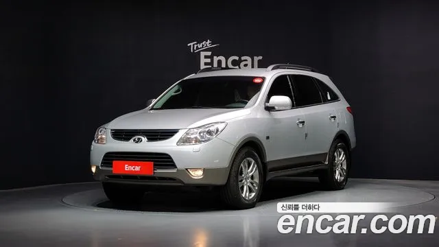 Hyundai Veracruz