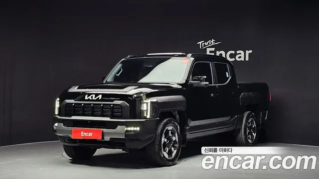 Kia 타스만