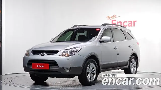 Hyundai Veracruz