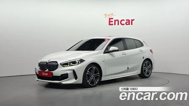 BMW 1 серия