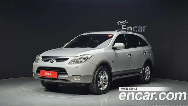 Hyundai Veracruz
