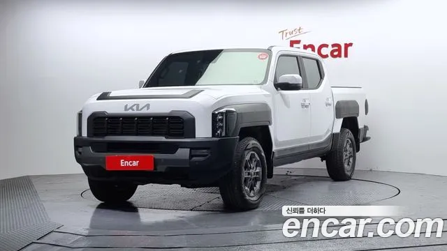 Kia 타스만