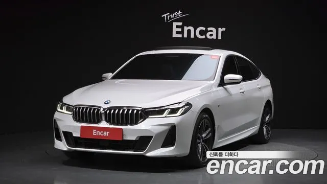 BMW Gran Turismo GT