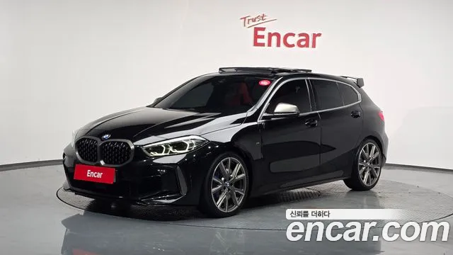 BMW 1 серия