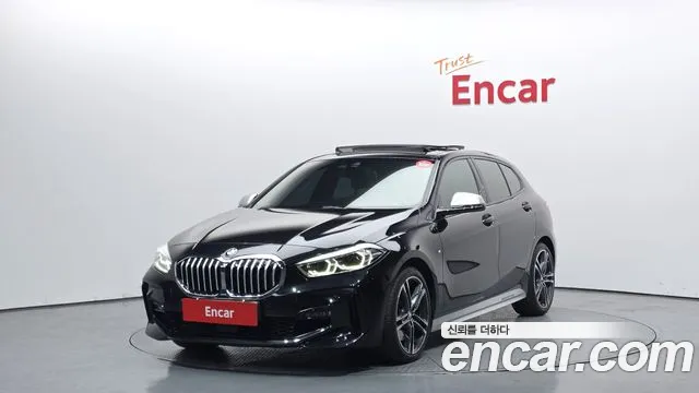 BMW 1 серия