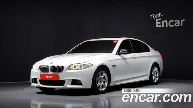 BMW 5 серия