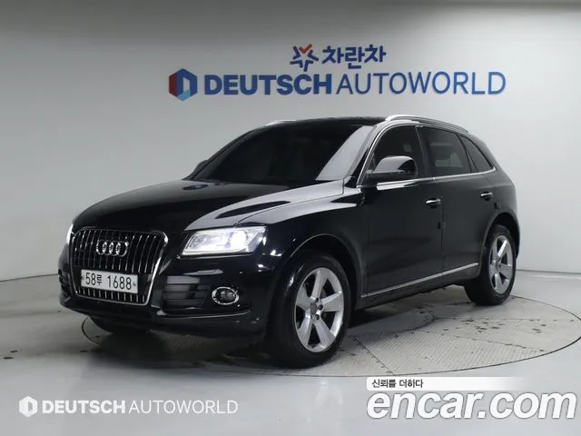 Audi Q5