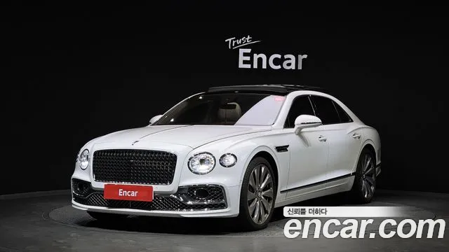 Bentley Flying Spur