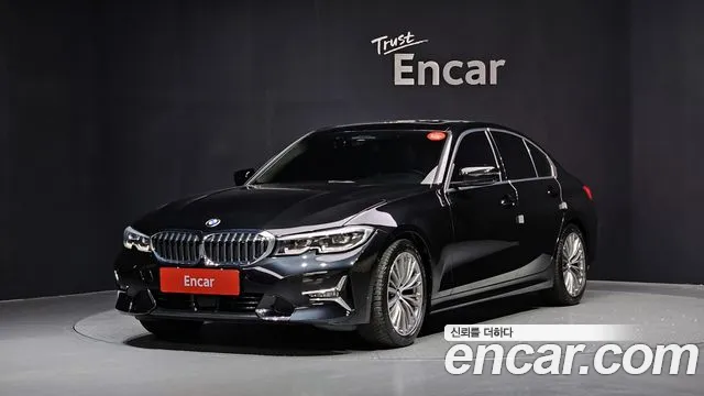 BMW 3 серия