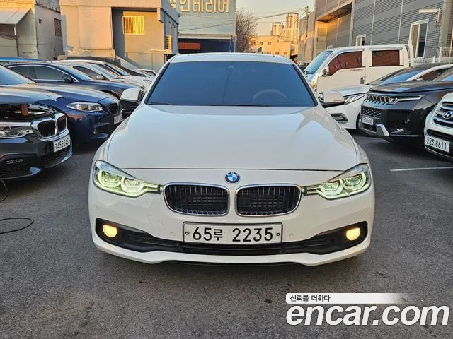 BMW 3 серия
