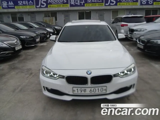 BMW 3 серия