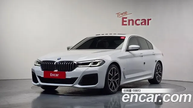 BMW 5 серия