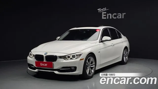 BMW 3 серия
