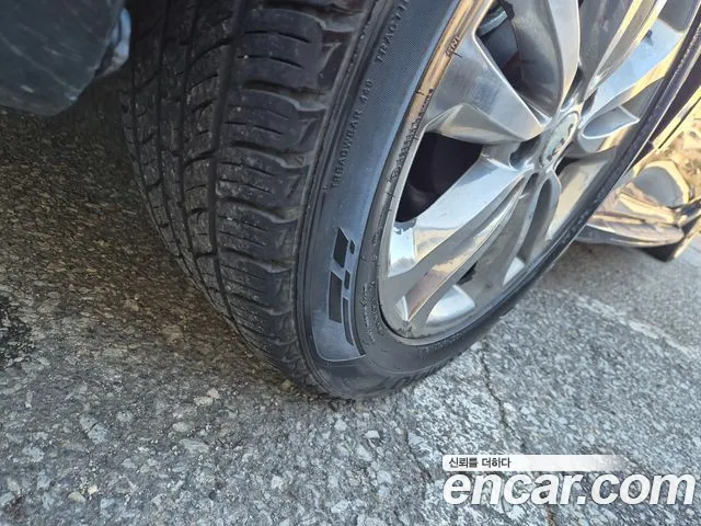 Kia Carnival — интерьер