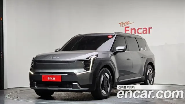 Kia EV9