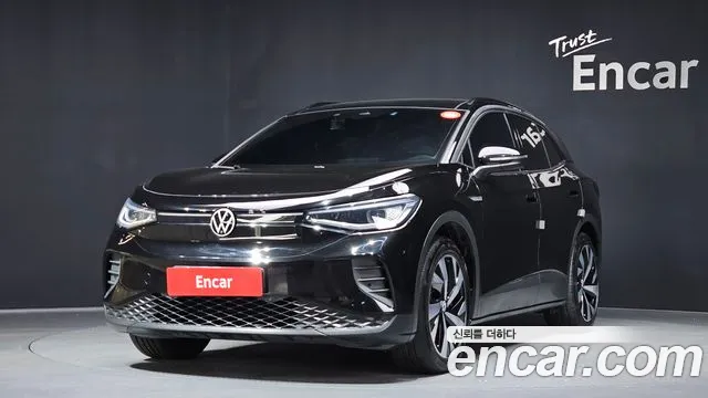 Volkswagen ID.4