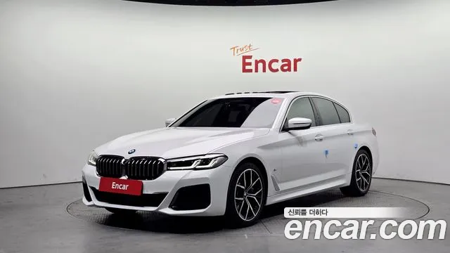 BMW 5 серия