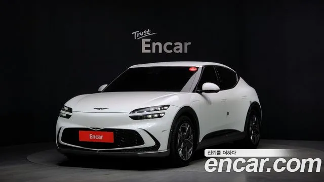 Genesis GV60