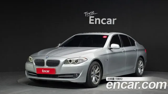BMW 5 серия