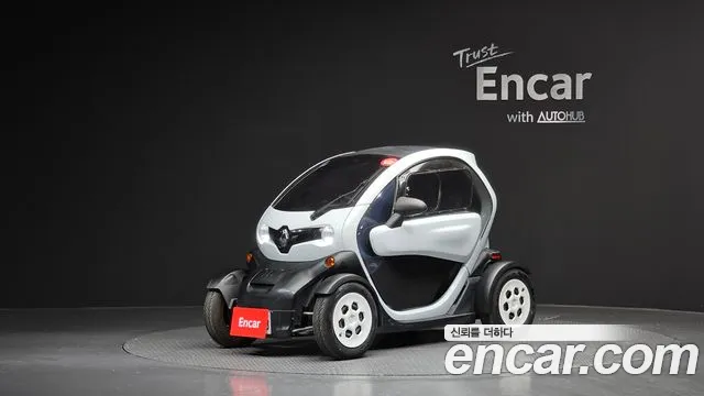 Renault Korea Twizy