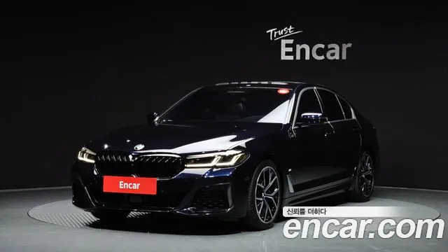 BMW 5 серия