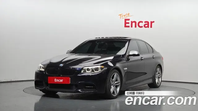 BMW 5 серия