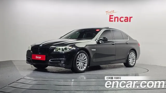 BMW 5 серия
