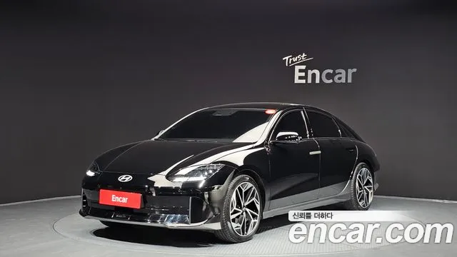 Hyundai IONIQ 6
