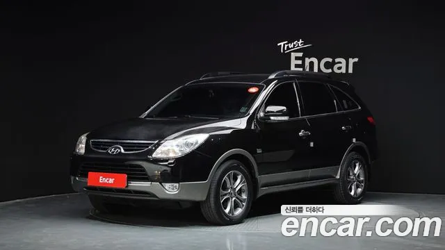 Hyundai Veracruz