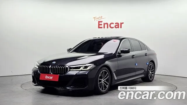 BMW 5 серия