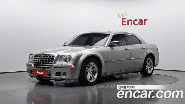 Chrysler 300C