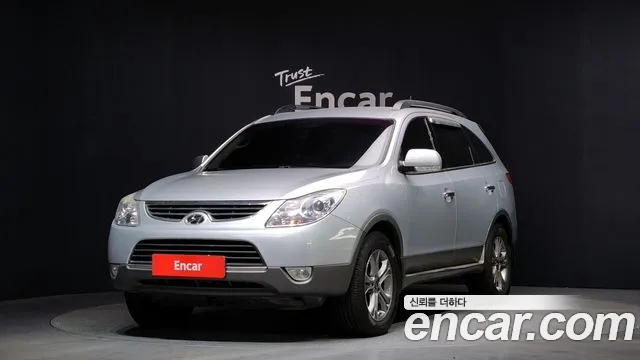 Hyundai Veracruz