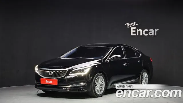 Hyundai Aslan