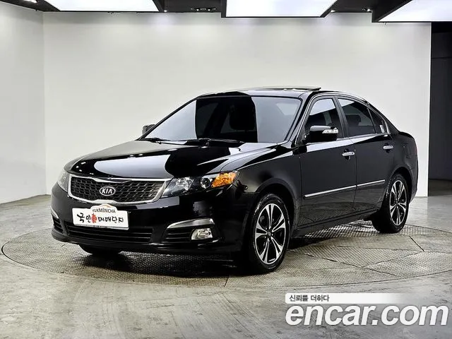 Kia 로체