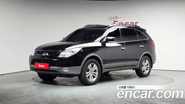 Hyundai Veracruz