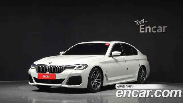 BMW 5 серия