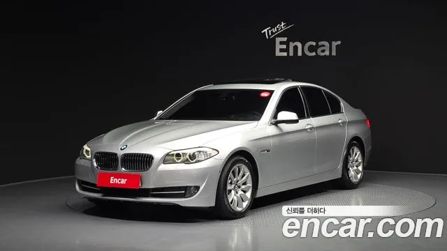 BMW 5 серия