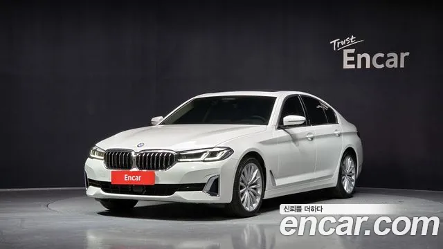 BMW 5 серия